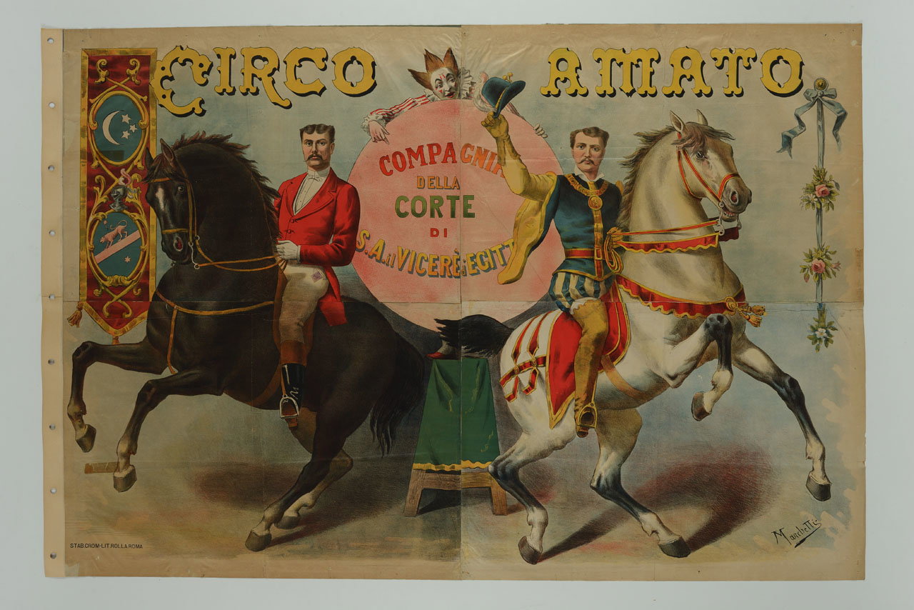 Circo Amato